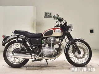 Kawasaki W650
