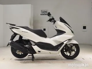 Honda PCX125-4