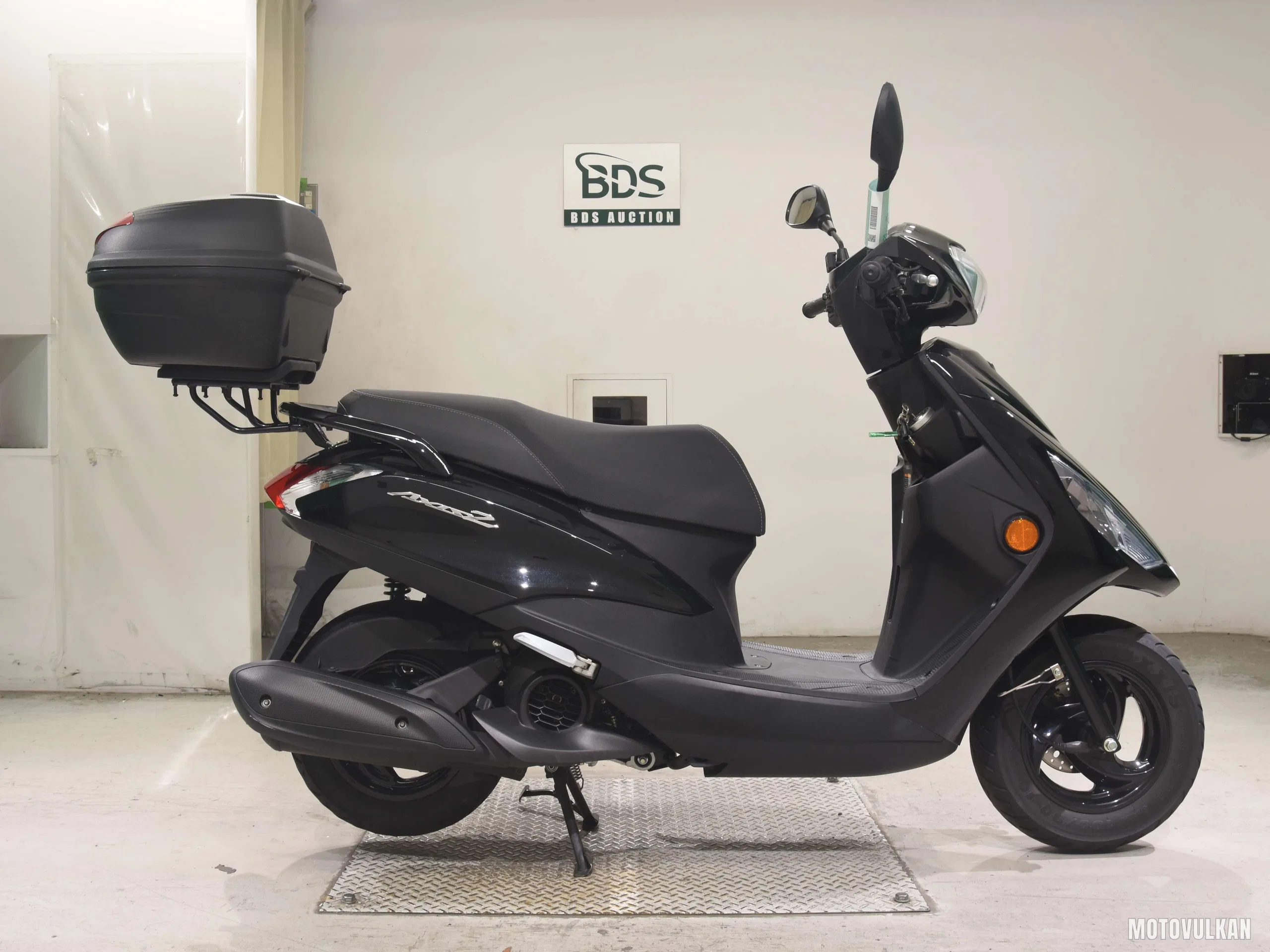 Yamaha AXIS125Z