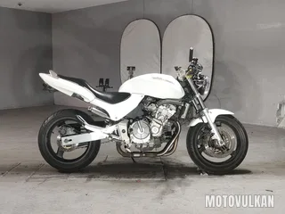Honda Hornet 600