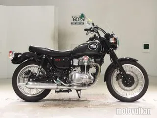 Kawasaki MEGURO K3