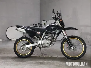 Honda XR250