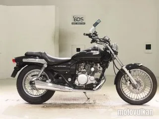 Kawasaki ELIMINATOR125