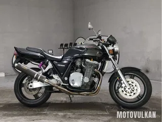 Honda CB1000SF