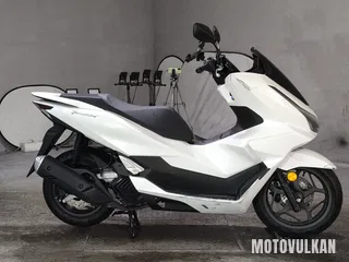 Honda PCX125
