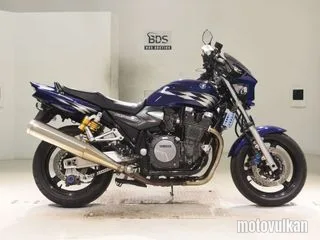 Yamaha XJR1300-2