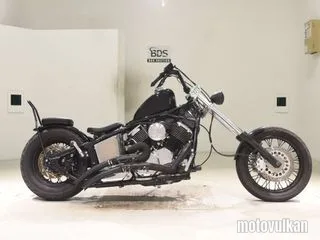 Yamaha DRAGSTAR1100 CLASSIC