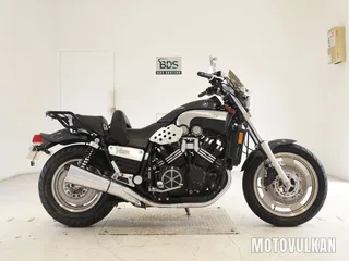 Yamaha V-MAX