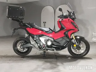 Honda X-ADV