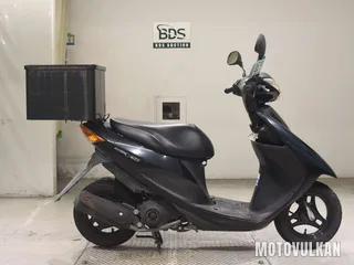 Suzuki ADDRESS V50-3