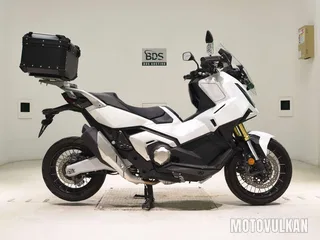 Honda X-ADV750-2