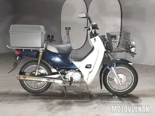 Honda Super Cub 110 Pro