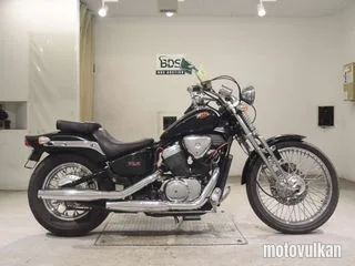 Honda STEED400VLS
