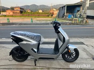 Honda Em1 E: