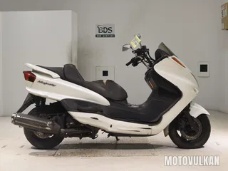 Yamaha MAJESTY250C