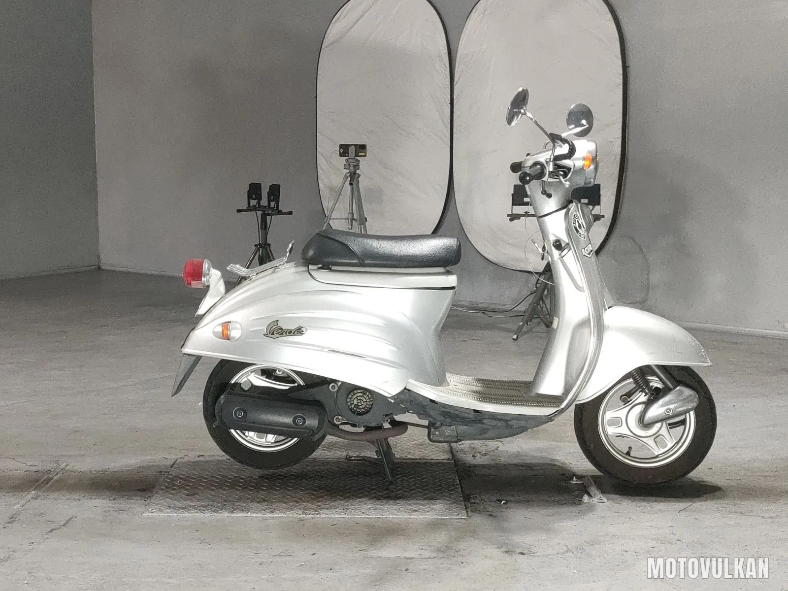 Suzuki Verde