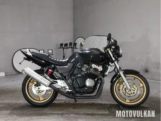Honda CB400SF VTEC Spec 3