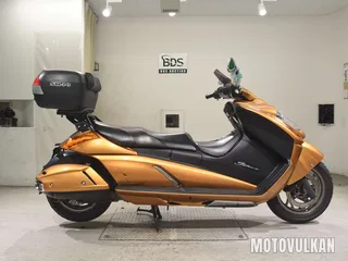 Suzuki GEMMA250