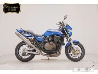 Kawasaki ZRX1200R
