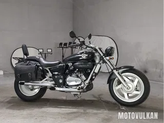 Honda Magna 250