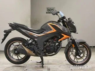 Honda HORNET160R