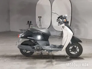 Honda Today F