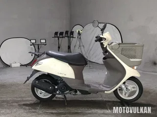 Suzuki Let's Basket
