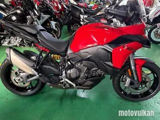 Ducati Ducati Multistrada V2 S