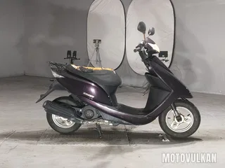 Honda DIO