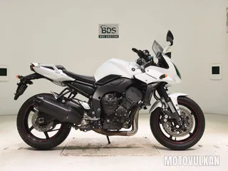 Yamaha FZ-1 FAZER