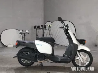 Yamaha ギア