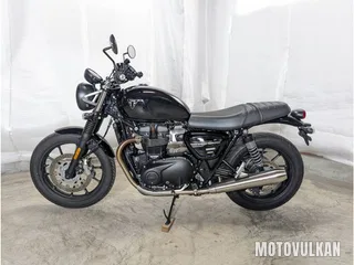 Triumph Triumph Speed Twin 900