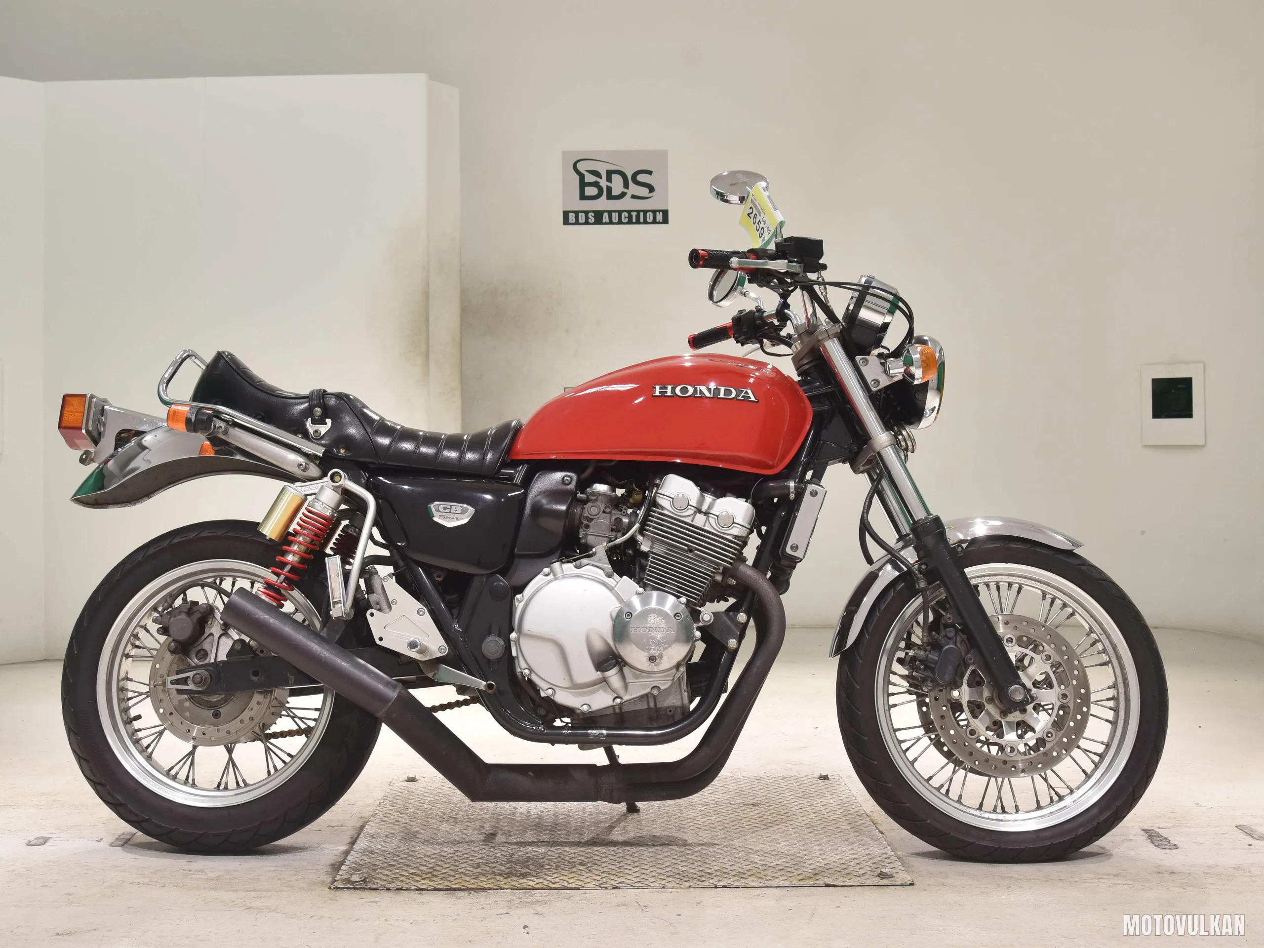 Honda CB400FOUR