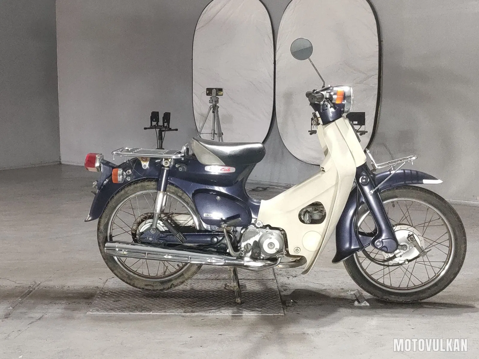 Honda Super Cub 90