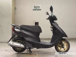 Yamaha JOG ZR-4