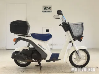Suzuki MOLLET