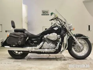 Honda SHADOW750-3