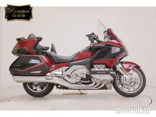 Honda GL1800 TOUR D