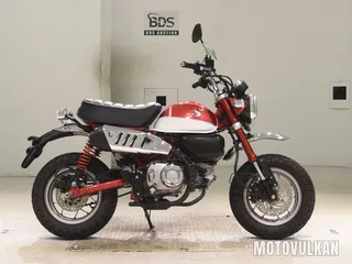 Honda MONKEY125