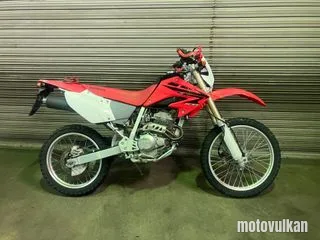 Honda Xr250