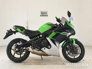 Kawasaki NINJA400