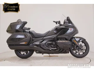 Honda GL1800 TOUR D