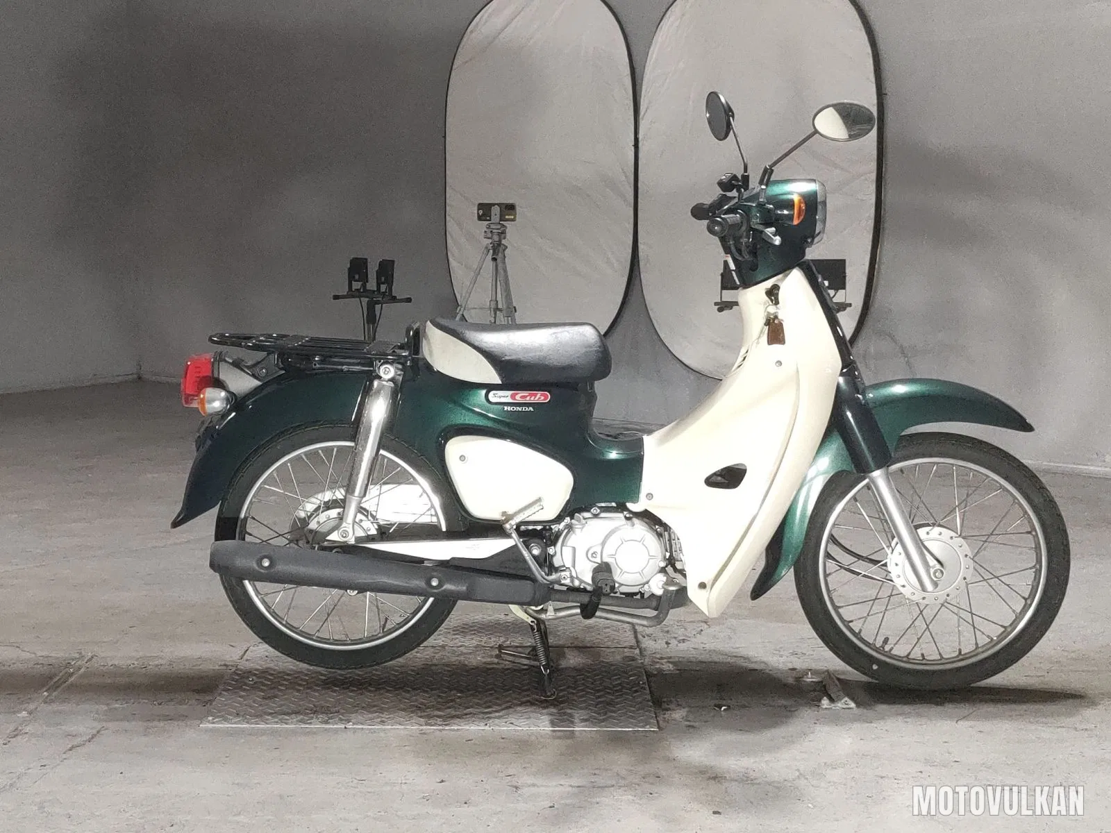 Honda Super Cub 50