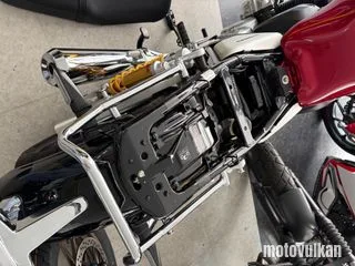 Honda Cb1100Rs