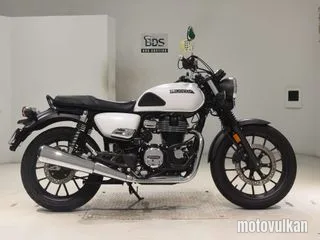 Honda GB350