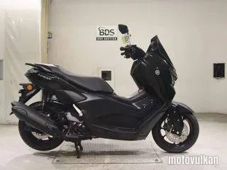 Yamaha NMAX155-3