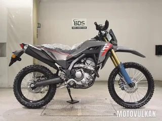 Honda CRF250L-2
