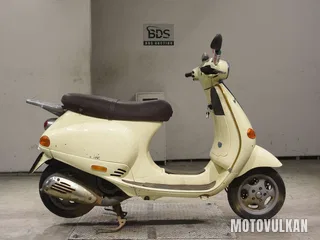  VESPA125ET4