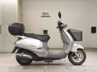 Honda LEAD100