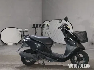 Honda DIO